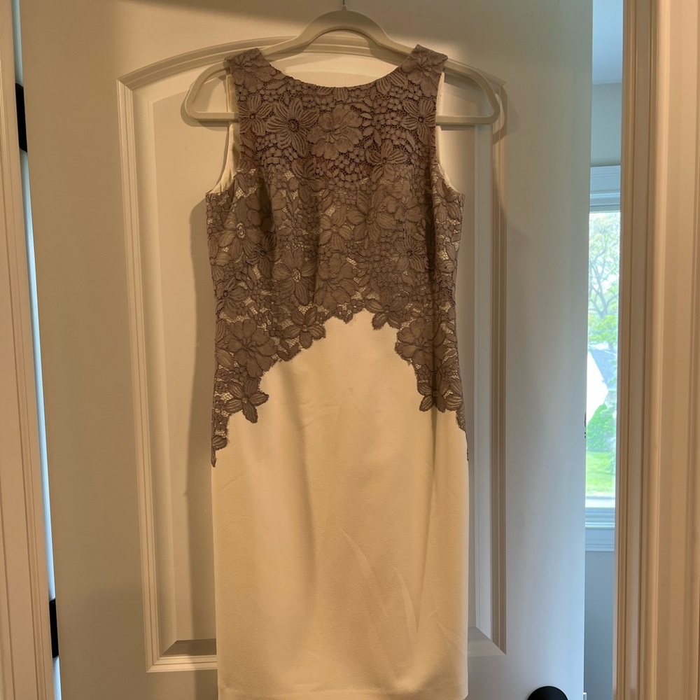 Ralph Lauren sheath dress